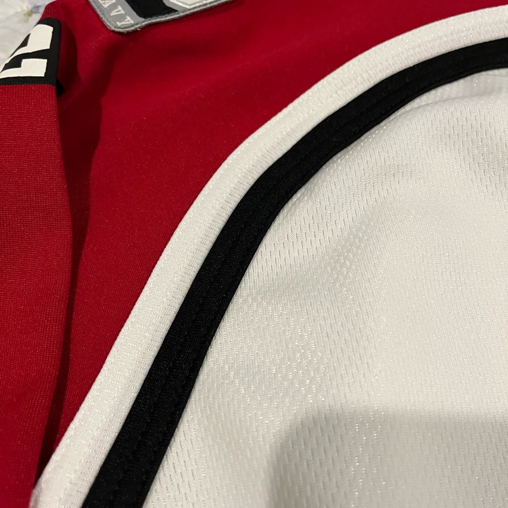 NWOT Old Navy hockey shirt - Picture 9 of 12